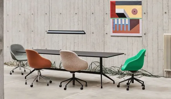 Best HAY AAC 155 - Full Upholstery | New Edition Hallingdal 224