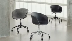 Best HAY AAC 52 - Seat Upholstery | New Edition