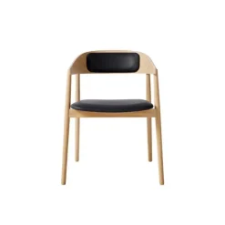 Andersen Furniture AC2 Stol / Fuld Polstring