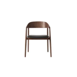 Andersen Furniture AC2 Stol / Polstret sæde