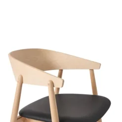 Andersen Furniture AC2 Stol / Polstret sæde