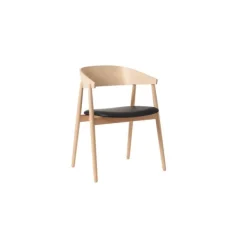 Andersen Furniture AC2 Stol / Polstret sæde