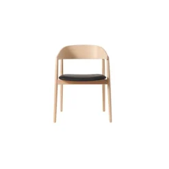 Andersen Furniture AC2 Stol / Polstret sæde