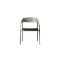 Andersen Furniture AC2 Stol / Polstret sæde