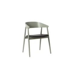 Andersen Furniture AC2 Stol / Polstret sæde