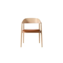 Andersen Furniture AC2 Stol / Polstret sæde
