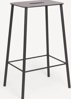 Best FRAMA Adam Stool Mono Sort H65