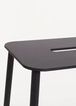 Best FRAMA Adam Stool Mono Sort H65
