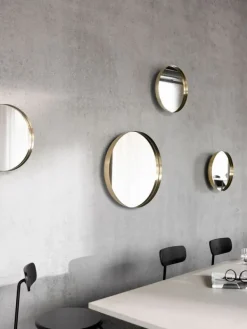 Audo Copenhagen Afteroom / Bar Chair