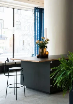 Audo Copenhagen Afteroom / Bar Chair