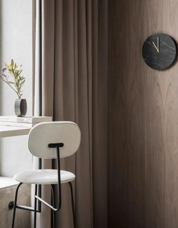 Audo Copenhagen Afteroom / Bar Chair Plus