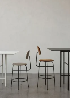 Audo Copenhagen Afteroom / Bar Chair Plus