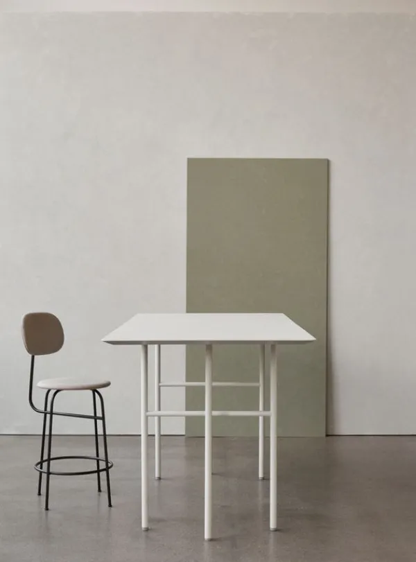 Audo Copenhagen Afteroom / Bar Chair Plus