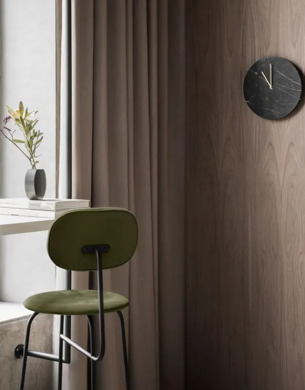 Audo Copenhagen Afteroom / Bar Chair Plus