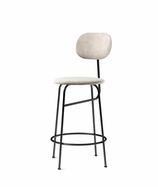 Audo Copenhagen Afteroom / Counter Chair Plus