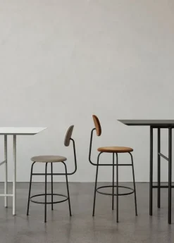 Audo Copenhagen Afteroom / Counter Chair Plus