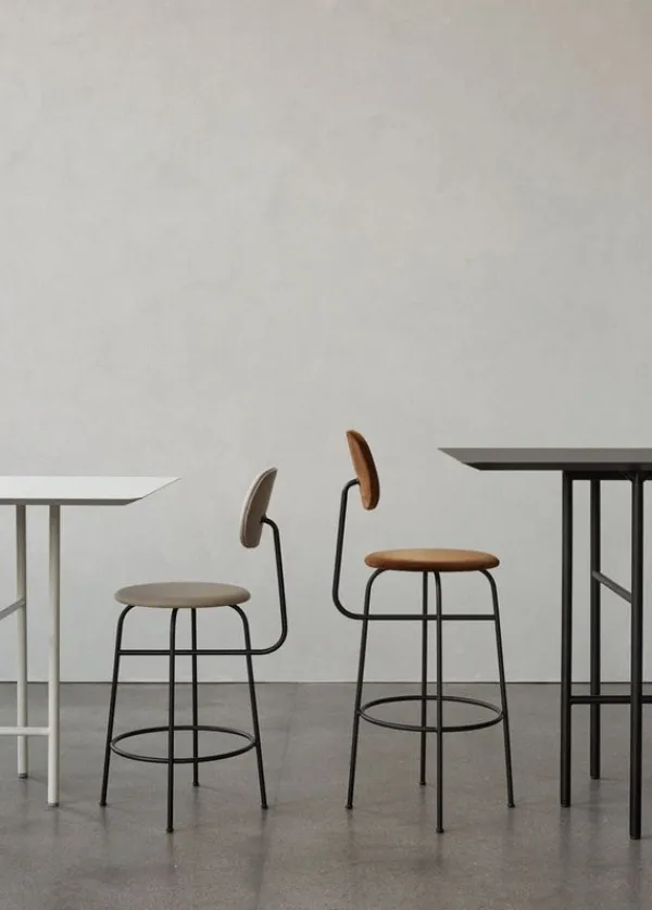 Audo Copenhagen Afteroom / Counter Chair Plus