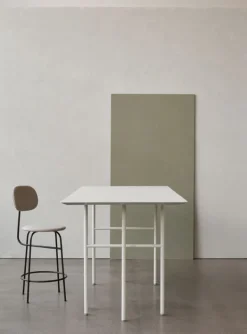 Audo Copenhagen Afteroom / Counter Chair Plus
