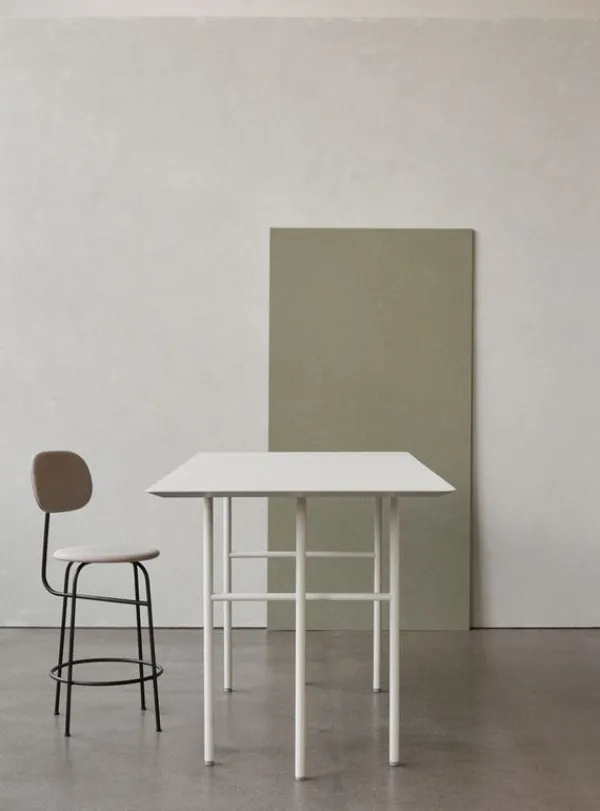 Audo Copenhagen Afteroom / Counter Chair Plus