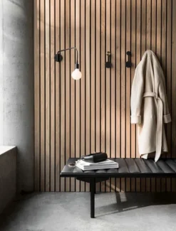 Audo Copenhagen Afteroom Coat Hanger