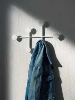 Audo Copenhagen Afteroom Coat Hanger