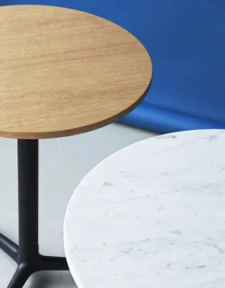 Best Normann Copenhagen Allez Bord 4L Ø70 - Oak Egetræ
