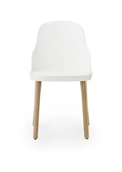 Best Normann Copenhagen Allez stol eg Hvid