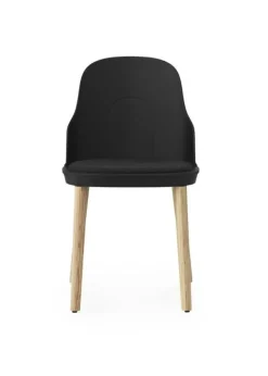 Best Normann Copenhagen Allez stol eg - polstret Main Line Flax Sort