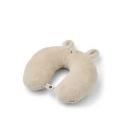 New LIEWOOD Alto Rabbit Travel Neck Rest 1500 Mist