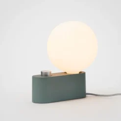 Fashion Tala Alumina Bordlampe Sage