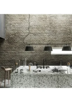 Best Muuto Ambit Rail Lampe Hvid