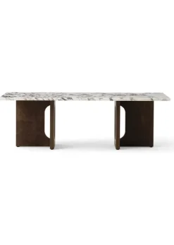 Audo Copenhagen Androgyne Lounge Table