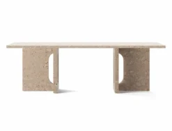 Audo Copenhagen Androgyne Lounge Table