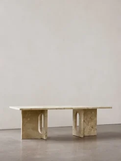 Audo Copenhagen Androgyne Lounge Table