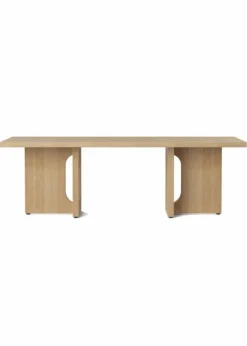 Audo Copenhagen Androgyne Lounge Table