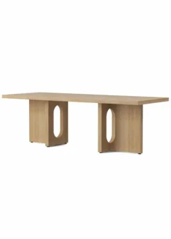 Audo Copenhagen Androgyne Lounge Table