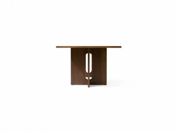 Audo Copenhagen Androgyne Rectangular Dining Table, 278