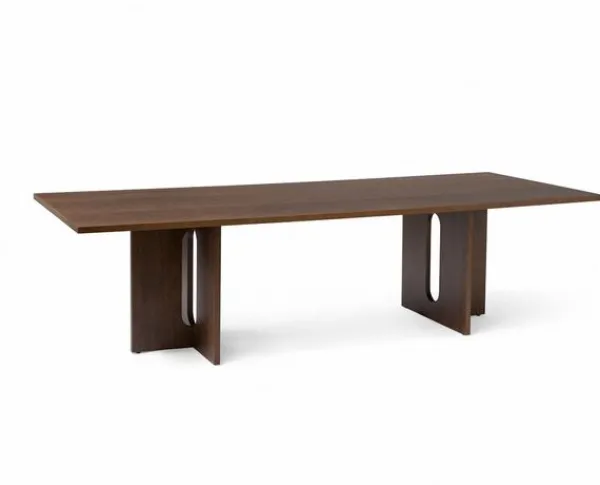 Audo Copenhagen Androgyne Rectangular Dining Table, 278