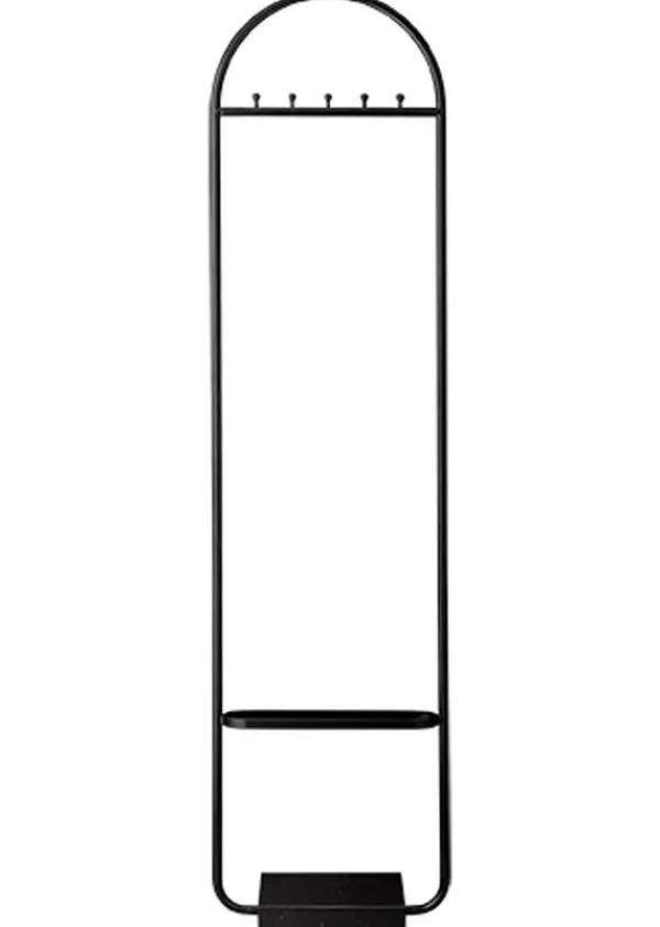 Fashion AYTM ANGUI clothes rack Anthracite