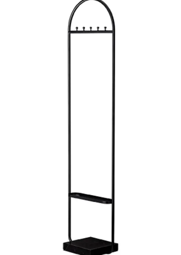 Fashion AYTM ANGUI clothes rack Anthracite