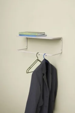 Best Hübsch Apply Hanger Green - Stock sale