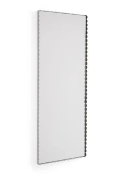 Sale HAY Arcs Mirror | Rectangle Medium / Mirrored