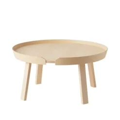 Best Muuto Around Coffee L Bord Aske