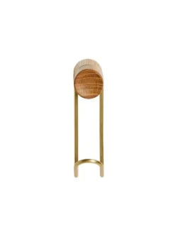 Woud Around Wall Hanger