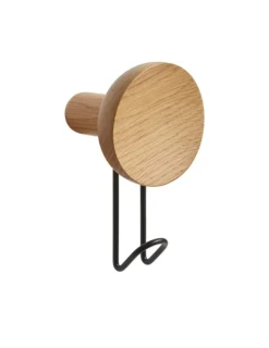Woud Around Wall Hanger