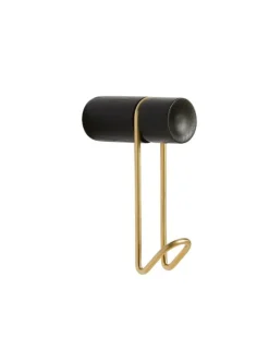 Woud Around Wall Hanger