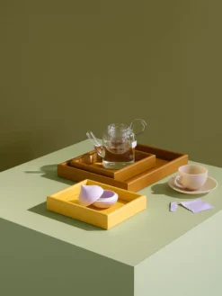 Best Montana ARRANGE - Medium Tray – 61T Acacia