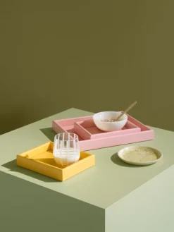 Best Montana ARRANGE - Medium Tray – 61T Acacia