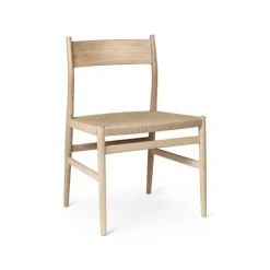 Brdr. Krüger ARV Stol u. armlæn