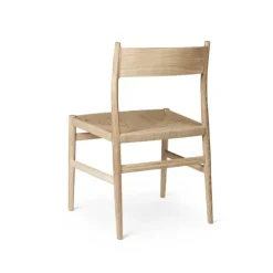 Brdr. Krüger ARV Stol u. armlæn